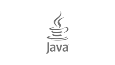 java