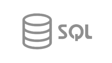 sql